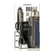 Voopoo Drag X 80W Pod Mod Kit