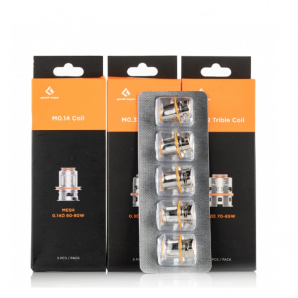 GeekVape M Series Co...