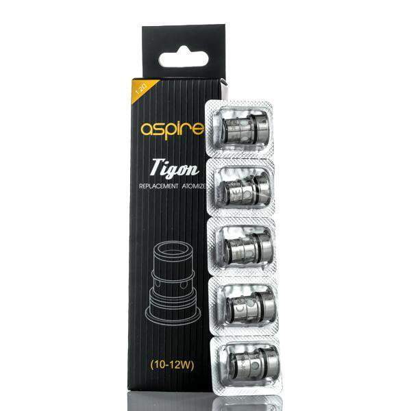 Aspire Tigon Replace...