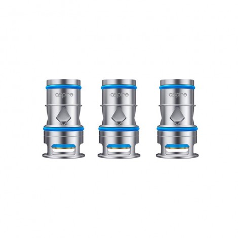 Aspire Odan Replacement Coils 3PCS