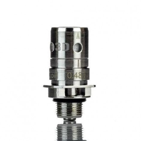 Innokin Zenith Plexus Z Replacement Coils 5-Pack