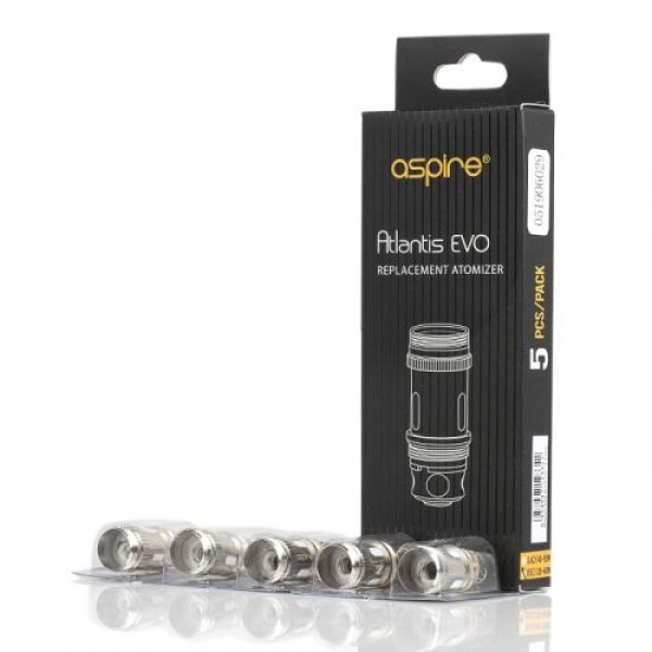 Aspire Atlantis EVO ...