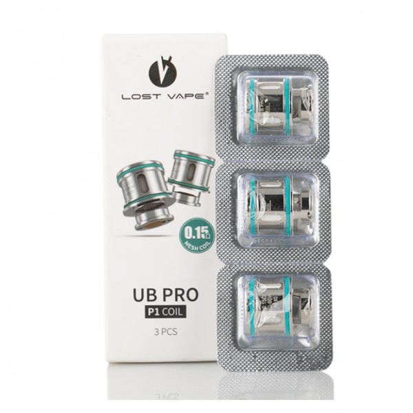 Lost Vape Ursa UB Pr...