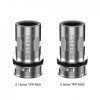 Voopoo TPP Replacement Coils 3PCS