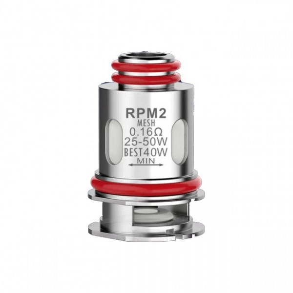 SMOK RPM 2 Replaceme...