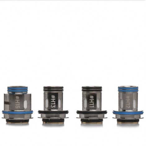 Wotofo nexMESH Pro Replacement Coils 3PCS