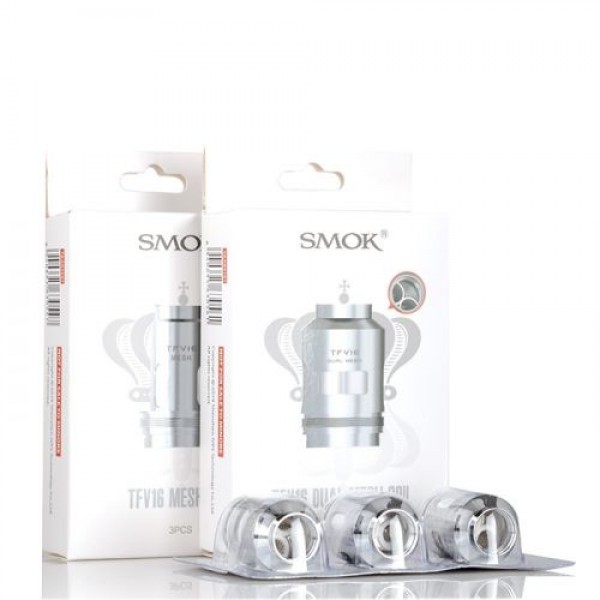 SMOK TFV16 Mesh Repl...