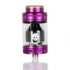 Dovpo x Vaping Bogan Blotto RTA