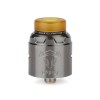 THC Tauren Solo RDA