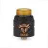 THC Tauren Solo RDA