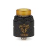 THC Tauren Solo RDA