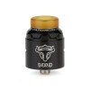 THC Tauren Solo RDA