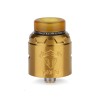 THC Tauren Solo RDA