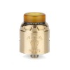 THC Tauren Solo RDA