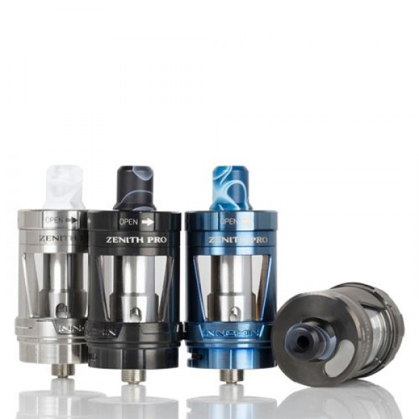 Innokin Zenith Pro T...