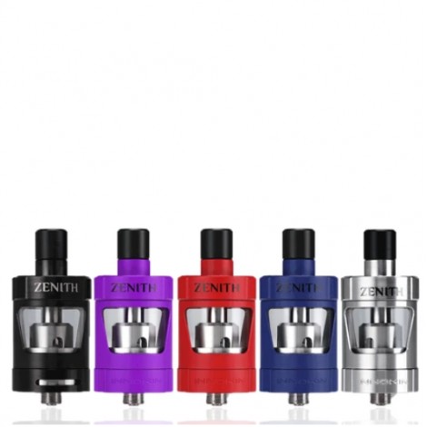 Innokin Zenith MTL Tank