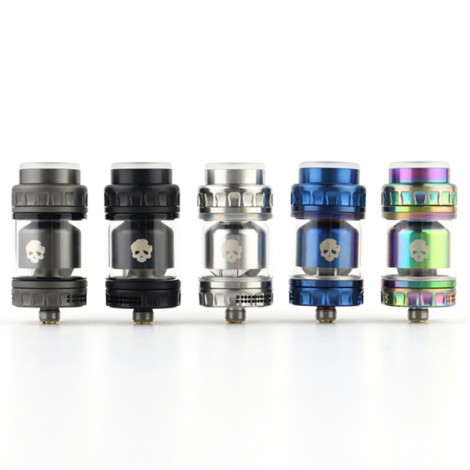 Dovpo Blotto Mini RTA