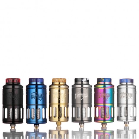 Wotofo Profile RDTA