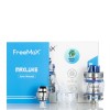 FreeMax Fireluke 3 Sub Ohm Tank