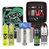 Builders Vape Kit Gift Set