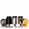 Vaperz Cloud Temple RDA 2020 Edition 28mm