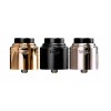 Vaperz Cloud Temple RDA 2020 Edition 28mm