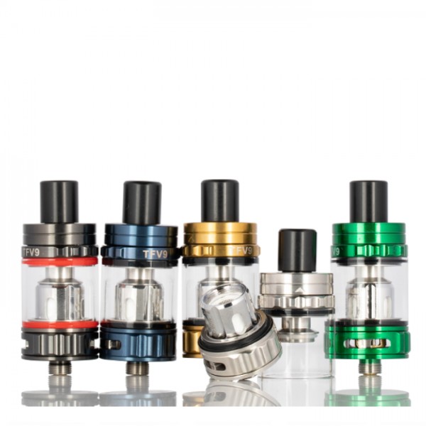 SMOK TFV9 Mini Sub-O...