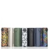 Squid Industries Double Barrel V3 150W Box Mod