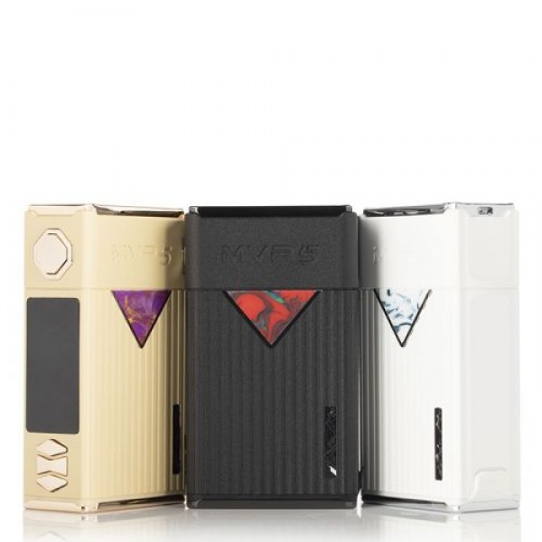 Innokin MVP5 120W Bo...