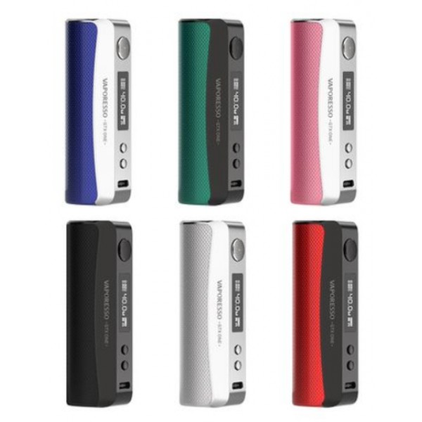 Vaporesso GTX One 40...