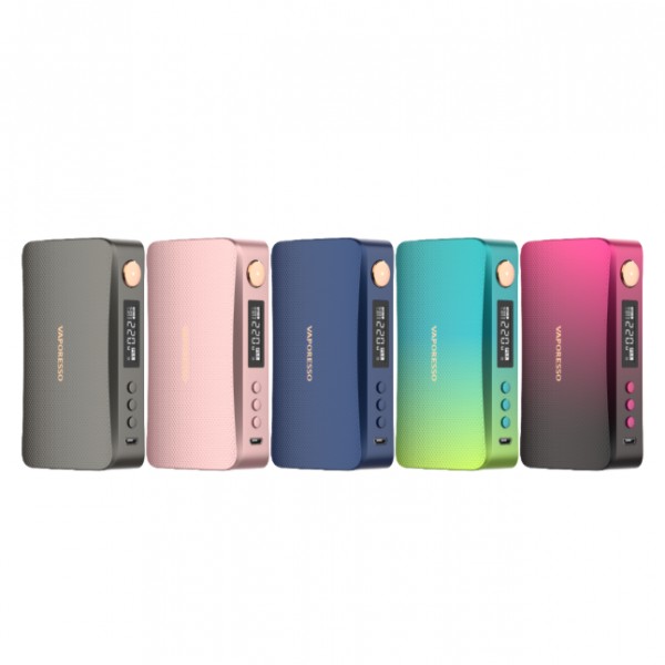 Vaporesso GEN S 220W...