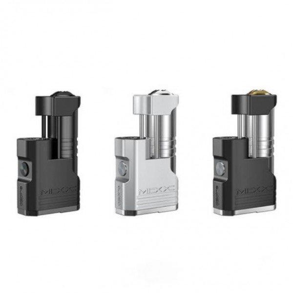 Aspire Sunbox Mixx 6...