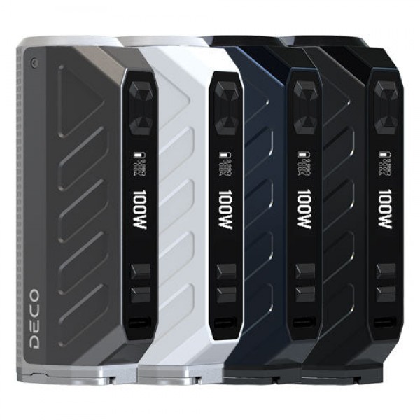 Aspire DECO 100W Box...