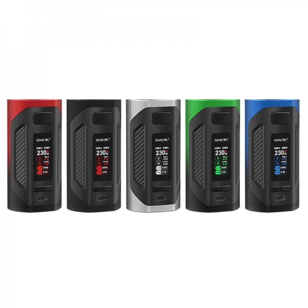 SMOK Rigel 230W Box ...