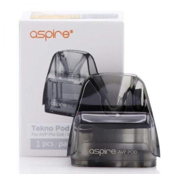 Aspire Tekno Replace...