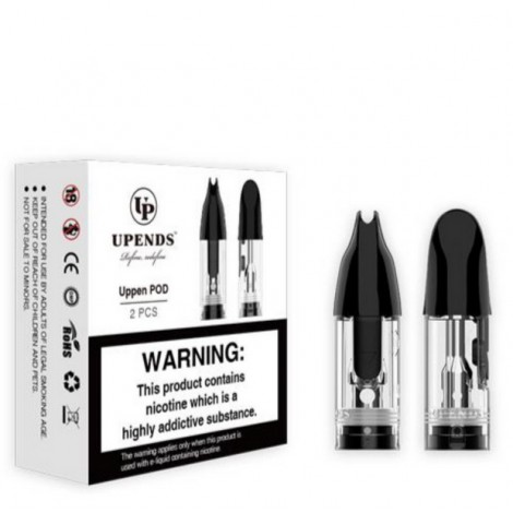 UPENDS Uppen Replacement Pods 2PCS