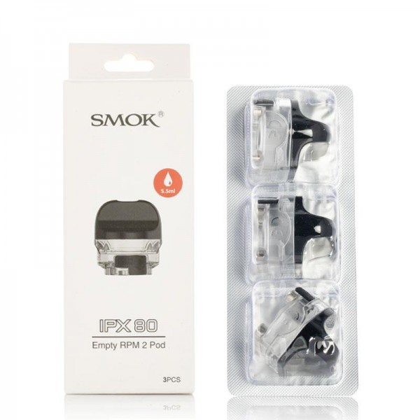 SMOK IPX 80 Replacem...