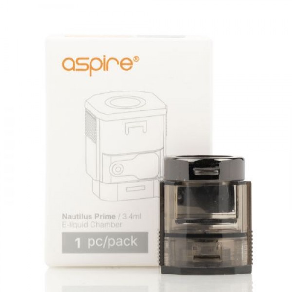 Aspire Nautilus Prim...