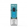 RELX Essential Infinity Pre-filled Pods 18mg 1.9ml 2PCS