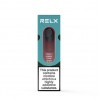 RELX Essential Infinity Pre-filled Pods 18mg 1.9ml 2PCS
