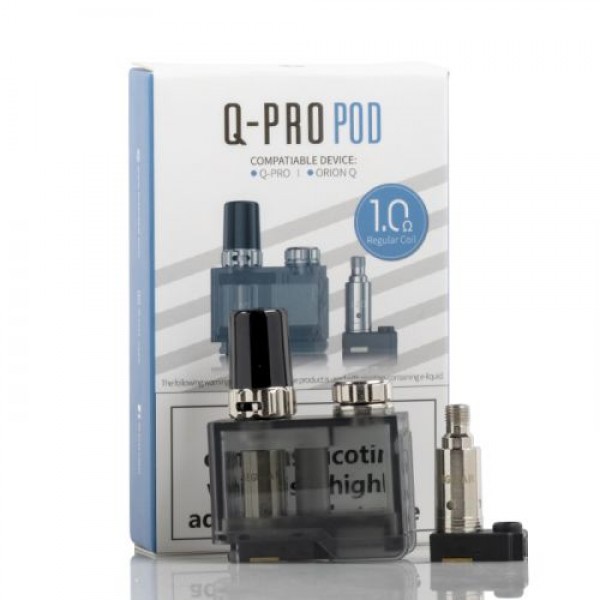 Lost Vape Orion Q-PR...