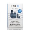 Lost Vape Orion Q-PRO Replacement Pod & Coils