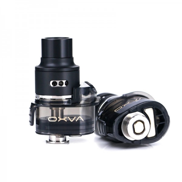 OXVA Origin X RDTA C...