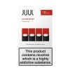 JUUL Alpine Berry Nic Salt E-Liquid Prefilled Pods 4PCS
