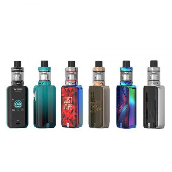 Vaporesso LUXE Nano 80W K...