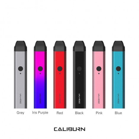 Uwell CALIBURN 11W Pod System