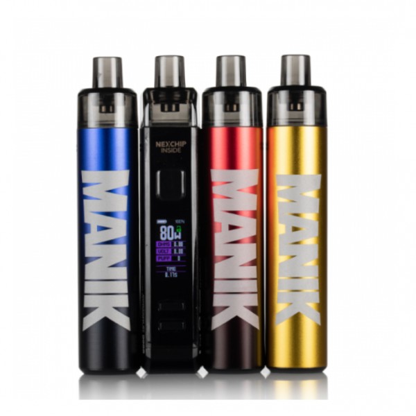 Wotofo SMRT Manik 80W Pod...