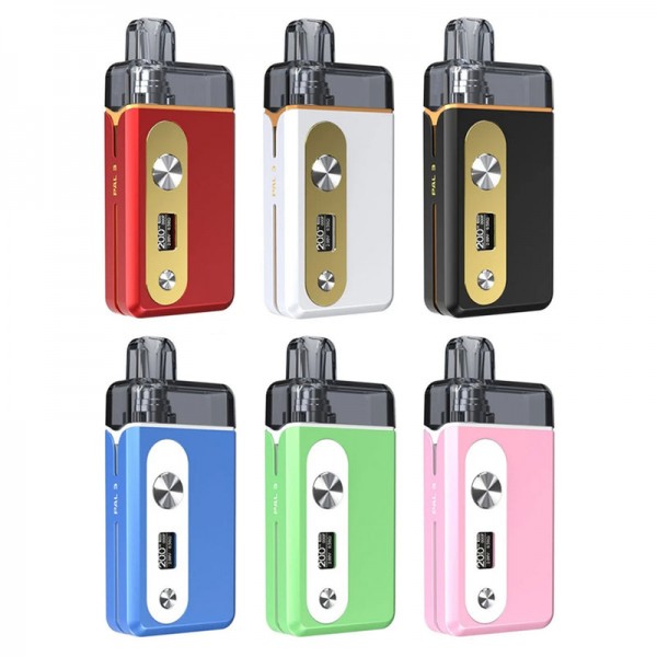 Artery PAL 3 25W Pod...