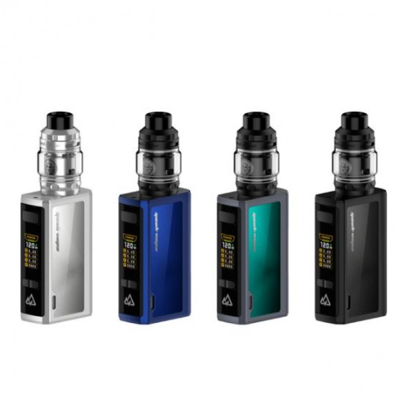 Geekvape Obelisk 120 FC K...