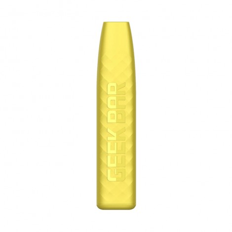 GEEK BAR Lite Banana Smoothie Disposable Vape